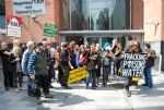 Victory For Barton Moss Protectors